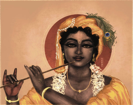 ‘venudhara’